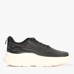 Men Low-Top Lace-Up Sneakers-55