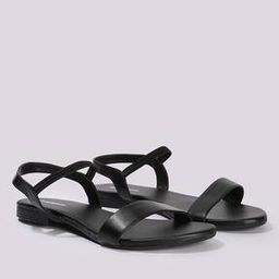 Women Slip-On Slingback Flat Sandals-image-66