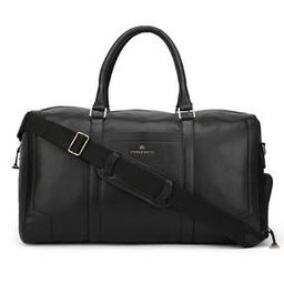 Men Duffle Bag with Detachable Strap-image-46