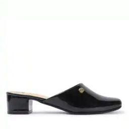 Women Round-Toe Chunky-Heeled Sandals-27