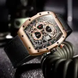 t5 Men Chronograph Watch-picture-16