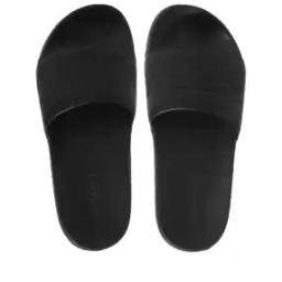 Men Embossed Slip-On Flip-Flops-47