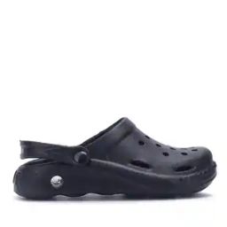 Women Round-Toe Slip-On Clogs-27