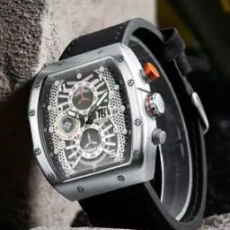 Men Chronograph Watch-image-13