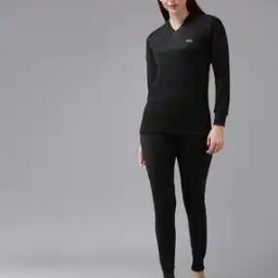 V-Neck Thermal Set-image-75