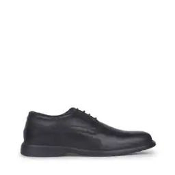 Men Derbys with Lace Fastening-image-48