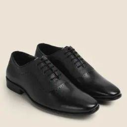 Men Formal Lace-Up Shoes-image-94
