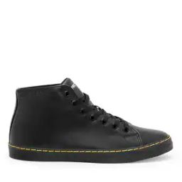 Men Round-Toe Lace-Up Sneakers-image-33