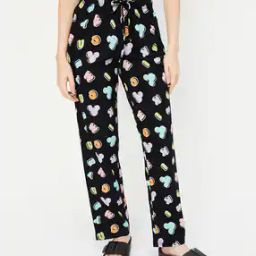max Women Printed Regular Fit Pyjamas-picture-36