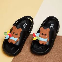 Boys Flip-Flops with Synthetic Upper-picture-0