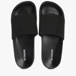Men Stylish Slider Flip-Flops-16