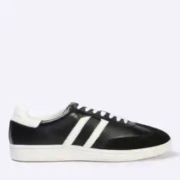 Men Lace-Up Sneakers-image-98