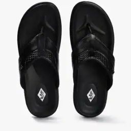 Men Leather Thong-Strap Sandals-picture-44