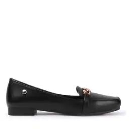 Women Round-Toe Chunky-Heeled Pumps-image-40