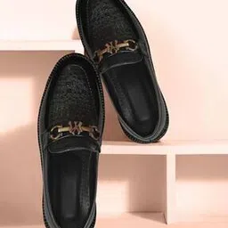 freeplay Boy Croc-Embossed Slip-On Loafers-picture-22