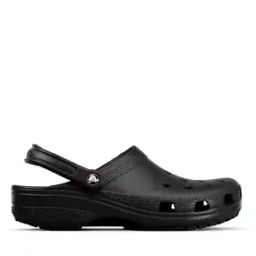 Men Perforated Slingback Clogs-6