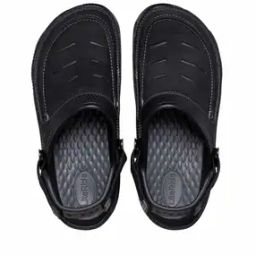 Men Slip-On ClogsSandals with EVA upper-52