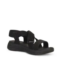 Women Open-Toe Slip-On Flat Sandals-18