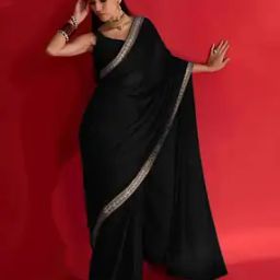 Women Traditional Saree-image-39