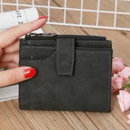 Women Floral Wallet-image-20