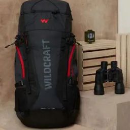 Men Trailblazer Rucksacks Brand Print Backpack-67