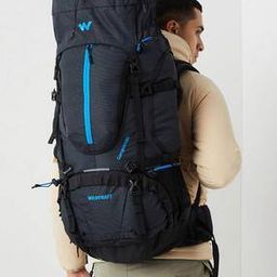Unisex Gangotri 65 Rucksack-image-38