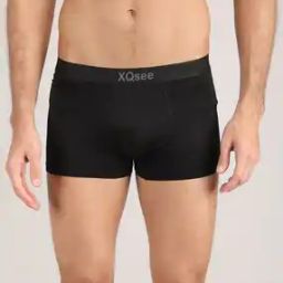 Men Trunks with Brand Print-picture-52