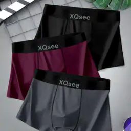 Pack of 3 Regular Trunks-picture-16