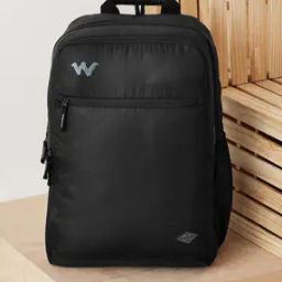 Men Backpack with Adjustable Straps-image-12