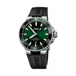 01 733 7766 4157-07 4 22 64FC Analogue Watch with Contrast Dial-image-8
