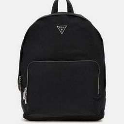 Everyday Compact Backpack with Zip Closure -image-39