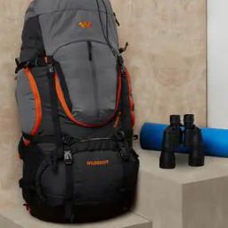 Men Gangotri 55 Rucksack with Adjustable Straps-26