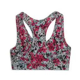 Train Youth All-Over Print Training Bra-image-24