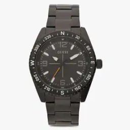GW0327G2 Analogue Watch with Stainless Steel Strap-25