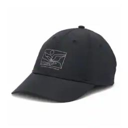 Men Graphic Print Panelled Baseball Cap-33
