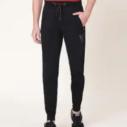 Athleisure Smart Tech & Easy Stain Release Joggers-picture-25