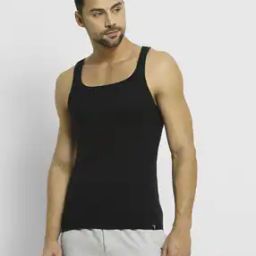 Athleisure Moisture Wicking & Ultra Soft Gym Vest-picture-10