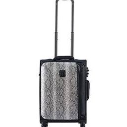 Flattery Soft Trolley with TSA Lock-S-17