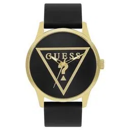 guess Analogue Watch with Silicone Strap-U1409G2M-picture-9