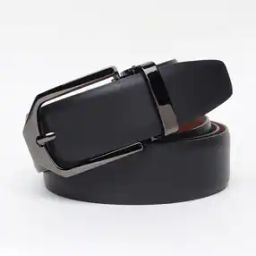 Men Slim Belt with Tang-Buckle Closure-image-76