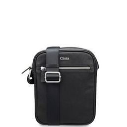 Men Crossbody Bag with Adjustable Strap-image-12