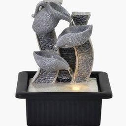 Corsica Modern Fountain-picture-14