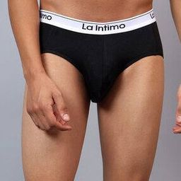 Briefs with Logo Waistband-image-83