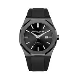 Men RG-MSLA71000002 Water-Resistant Analogue Watch-32