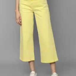 Women Mid Rise Regular Fit Jeans-image-19