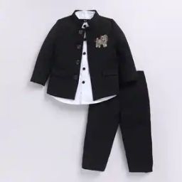 Boys Suit Set-image-62