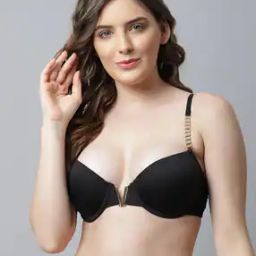 Lace Lightly-Padded Bra-picture-47