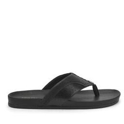 Thong-Strap Flip Flops-37