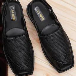 Men Strappy Sandals with Velcro Fastening-image-16