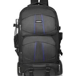 Men Backpack with Adjustable Straps-image-51